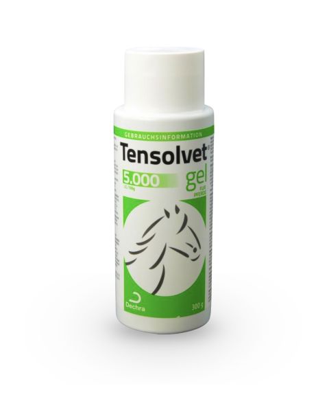 Tensolvet Gel 300 g / 5000 i.e./100g